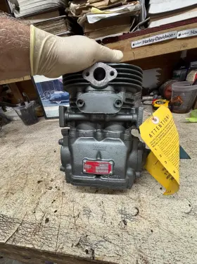 Bepco 279037 Air Compressor 9w. Ftftftftread The Listingftftftft