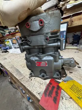 Bepco 279072 Air Compressor 9w. Ftftftftread The Listingftftftft