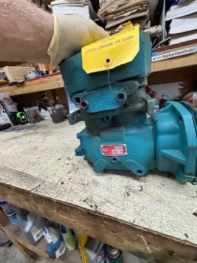 286539x Bepco Air Compressor 9w. Ftftftftread The Listingftftftft
