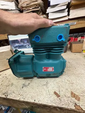 Bepco 286544 Air Compressor 9w. Ftftftread The Listingftftftft