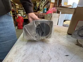 7068 Bepco N-14 Cummins Water Pump 9w. This Is A Rebuilt #2