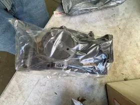 7068 Bepco N-14 Cummins Water Pump 9w. This Is A Rebuilt