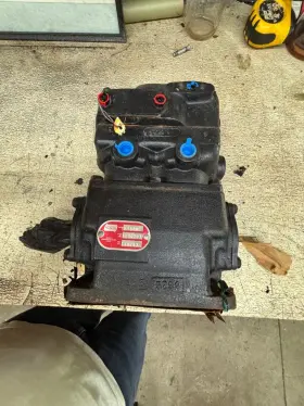Kn13020x Bepco Air Compressor 9w. Ftftftftread The Listingftftftft