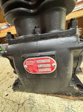 Bepco Kn7010 Air Compressor 9w. Ftftftftread The Listingftftftft