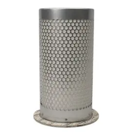 B1as0001224 Beta 1 Filters Air/oil Separator Replacement For P525697 / Donaldson B1as0001224 Beta 1 Filters Air/oil Separator Replacement For P525697 / Donaldson