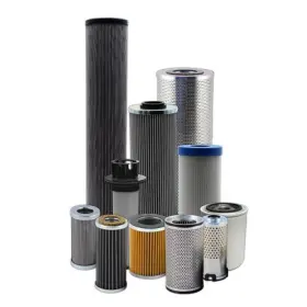 Beta 1 Filters B1hf0124269 Hydraulic Replacement Filter For Sn200176 / Arburg