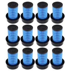 Bfo 119300 12 Air Filters For Sb-190 Sb-210 Sb-230 Sb-330 Part 11-9300