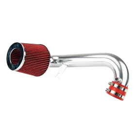 Brisunshine Remv9aobikn Cold Air Intake Kit For 2001 2002 2003 2004 2005 Civic Dx/lx/ex/gx/vp 1.7l L4
