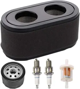 127-9252 Cafezayo 1367806 136-7806 Air Filter Tune Up Kit Fits For Toro Timecutter Ss5000