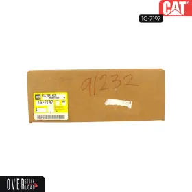 Carquest 1g-7197 Genuine Caterpillar 1g7197 Engine Air Filter Brand New - Free Shipping