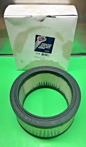 Carquest 87299 Nos New Air Filter Ships Free See Description For Fitment