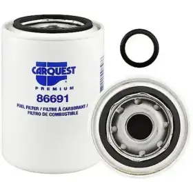 Carquest Premium 86691 Fuel Filter Optimal Engine Protection