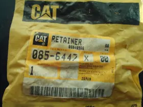 085-6447 Cat - Retainer Catbx4 085-6447 Cat - Retainer Catbx4