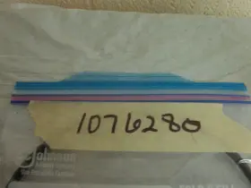 1076280 Cat - Seal O-ring Catbx10