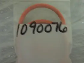 1090076 Cat - Seal O-ring Pk Qty 5 Catbx13