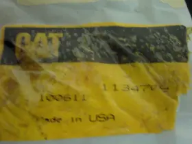 113-4709 Cat - Retainer Nos Catbx7