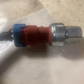 114-5333 Cat - Refridgerant Pressure Switch Catbx6 #3