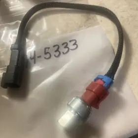 114-5333 Cat - Refridgerant Pressure Switch Catbx6