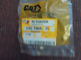 Cat 115-1968 - Actuator Air Inlet Heater Rocker Catbx14