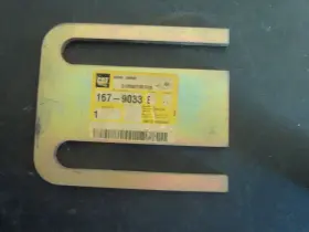 167-9033 Cat - Shim Catbx3