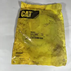 Cat 210-1992 Genuine - Seal Kit Part Number Caterpillar Oem
