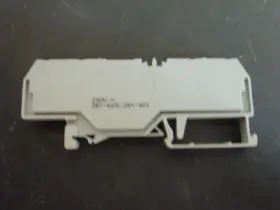 281-400 Cat 281-665 - Wago Terminal Block 281-665/281-400 Catbx2 #2