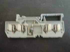 281-400 Cat 281-665 - Wago Terminal Block 281-665/281-400 Catbx2 #3