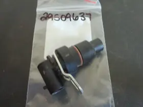 29509637 Cat - Trans Speed Sensor Catbx2 29509637 Cat - Trans Speed Sensor Catbx2