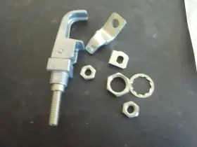 2g-1388 Cat - Latch Compression Catbx3 #3
