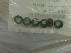 1632478 Cat 392011 - Seal Valve Pk Qty 6 Pai 392011/1632478 Catbx10 #3