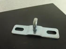 4i-0118 Cat - Long Latch Hook Catbx7 #2