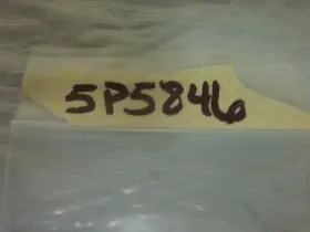 5p5846 Cat - O-ring Seal 40.64 Mm Pk Qty 1 Catbx16 5p5846 Cat - O-ring Seal 40.64 Mm Pk Qty 1 Catbx16