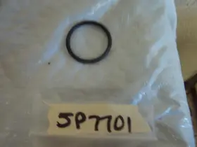 5p7701 Cat - Seal O-ring 29.74 Mm Inner Pk Qty 5 Catbx17