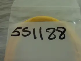 5s1158 Cat 5s1188 - Seal O-ring Pk Qty 2 Catbx13