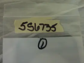 5s6735 Cat - Gasket Oem Catbx14