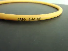 6h-1995 Cat - O-ring 6.99x139.06mm Catbx9 6h-1995 Cat - O-ring 6.99x139.06mm Catbx9