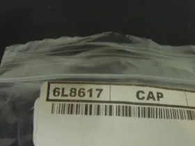 6l8617 Cat - Radiator Cap Catbx8