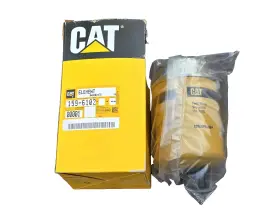 159-6102 Caterpillar New Nos Oem Cat Fuel/water Separator Genuine Filter