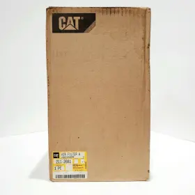 211-2661 Caterpillar New Nos Oem Engine Air Filter Genuine Cat Usa