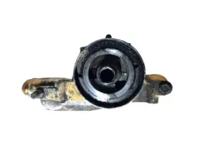 2861866 Caterpillar Used C-15 Acert Oil Filter Housing -