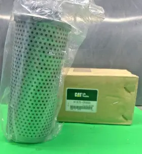 Caterpillar 91875-05900 Cat Hydraulic Return Filter Element / Mitsubishi Forklift Trucks