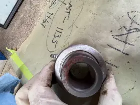 A2242-34 Chicago Rawhide C-6050 Bearing Ftftftftftftft Read The Listingftftftftftftftftft- 9w