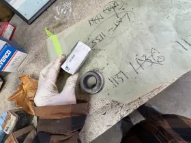 N1488 Chicago Rawhide Bearing Ftftftftftftft Read The Listingftftftftftftftftft- 9w