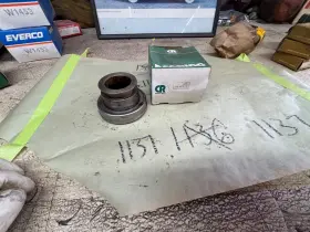 N1489 Chicago Rawhide Bearing Ftftftftftftft Read The Listingftftftftftftftftft- 9w