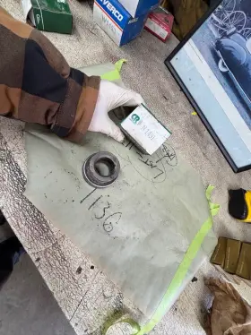 N1491 Chicago Rawhide Bearing Ftftftftftftft Read The Listingftftftftftftftftft- 9w