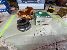 N1706 Chicago Rawhide Bearing Ftftftftftftft Read The Listingftftftftftftftftft- 9w