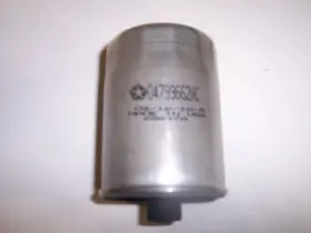 05179627ac Chrysler 05179267ac Corp Transmission Coolant Return Filter Made In The Usa 05179627ac Chrysler 05179267ac Corp Transmission Coolant Return Filter Made In The Usa