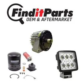 4891097aa Chrysler Air Filter For #3