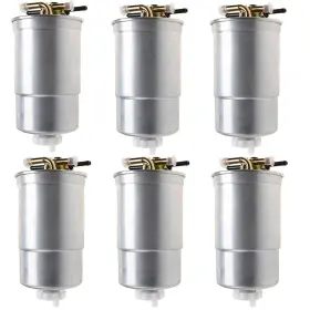 Wk853 Chun 8594 33619 6xdiesel Fuel Filter Wk 853/3 X For Volkswagen Beetle Golf Jetta Passat Wk853/3x Wk853 Chun 8594 33619 6xdiesel Fuel Filter Wk 853/3 X For Volkswagen Beetle Golf Jetta Passat Wk853/3x