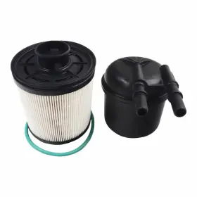 Bc3z9n184b Chun 8594 Fd4615 Fd-4615 Fuel Filter For 2011-2016 6.7l V8 Diesel F250 F350 F450 F550 Bc3z9n184b Chun 8594 Fd4615 Fd-4615 Fuel Filter For 2011-2016 6.7l V8 Diesel F250 F350 F450 F550